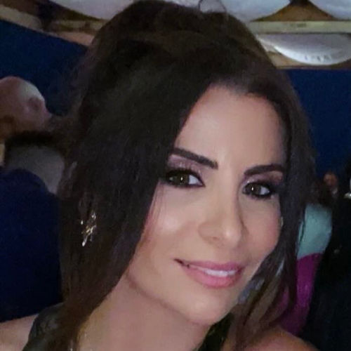 Magali Mansour Mayo