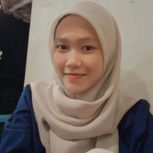 Dhafina Avriani