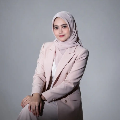 Nurzanah Febriyanah