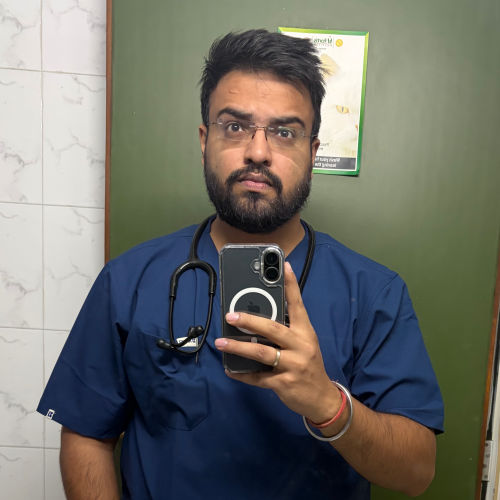 Yadhu Bansal