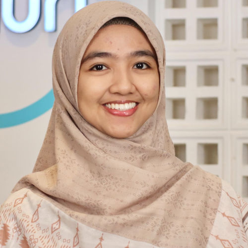 Ulfa Dzakiyyah Al-istiqomah