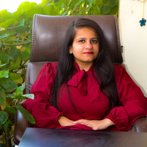 MANISHA SHARMA