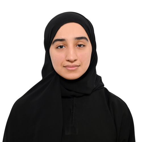 Aaisha Almadhani