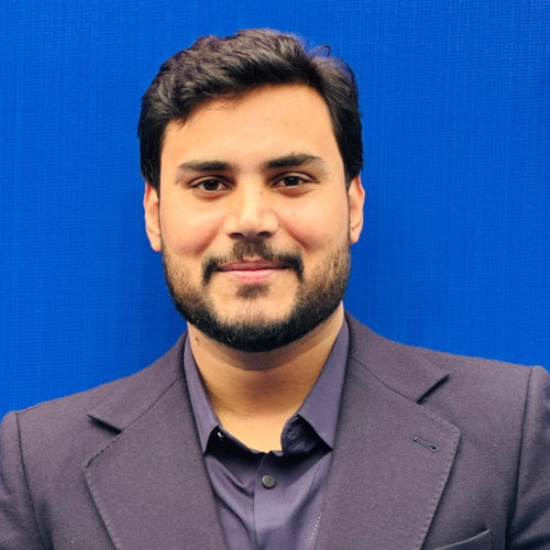 Ali Shan Arshad