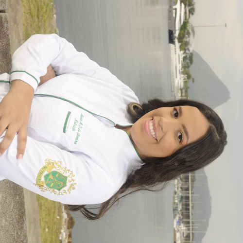 Maria Antonia Soares de Oliveira