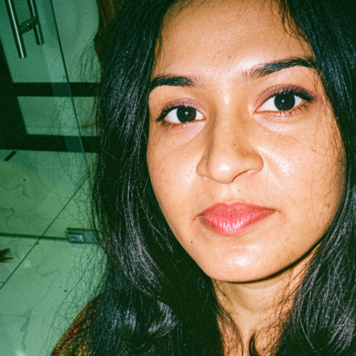 Santhi Torlikonda