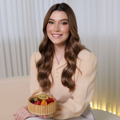Clara Pancini Dornelas