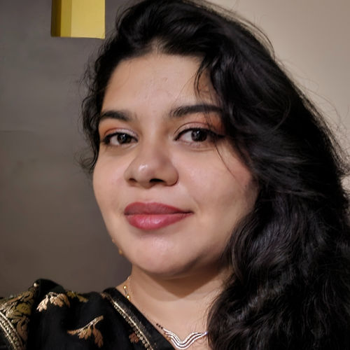 Arfa Ayub